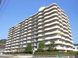 【ディオ・フェルティ彦根　中古マンション情報】