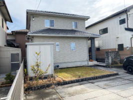 【東近江市　中古戸建情報】