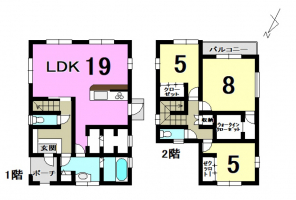 【近江八幡市　新築戸建情報】