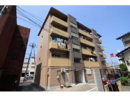 【大津市　中古マンション情報】