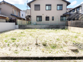 【大津市　売土地情報】