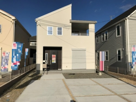 【愛知郡　新築戸建情報】