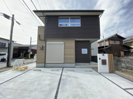 【東近江市　新築戸建情報】