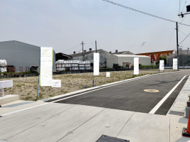 【守山市　土地情報】