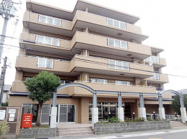 【栗東市　中古マンション情報】