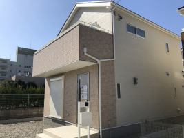 【東近江市　新築戸建情報】