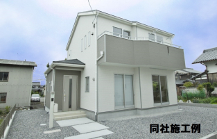 【犬上郡　新築戸建情報】