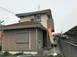 【東近江市　中古戸建情報】