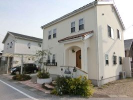 【近江八幡市　中古戸建情報】