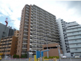 【草津市　中古マンション情報】