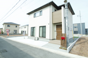 【愛知郡　中古戸建情報】