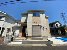 【大津市　新築戸建情報】