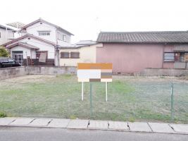 【大津市　土地情報】