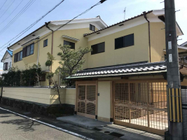 【大津市　中古戸建情報】