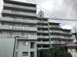 【野洲市　マンション情報】