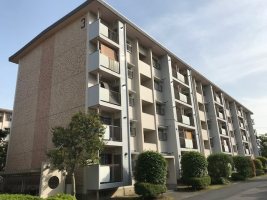 ☆守山市浮気町　マンション　守山駅前東住宅３号棟☆