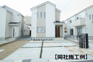 【栗東市　新築戸建情報】