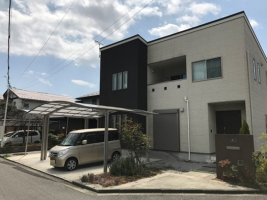 【東近江市　中古戸建情報】
