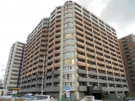 【大津市　中古マンション情報】