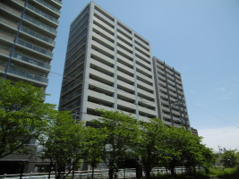 【栗東市　中古マンション情報】