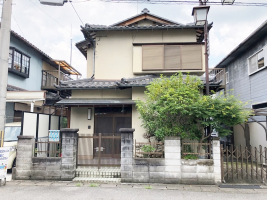 【大津市　土地情報】