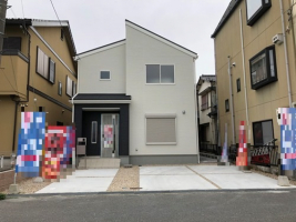 【東近江市　新築戸建情報】