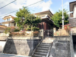 【大津市　中古戸建情報】