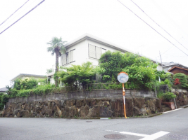 【大津市　売土地情報】