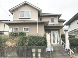 【大津市　中古戸建情報】