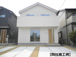 【近江八幡市　新築戸建情報】