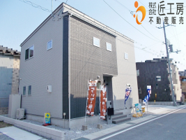 【彦根市　新築戸建情報】