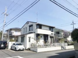 【大津市　中古戸建情報】