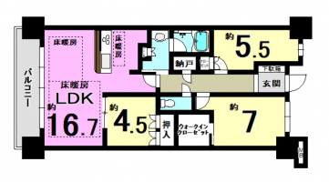 【近江八幡市　マンション情報】