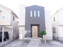 【大津市　中古戸建情報】