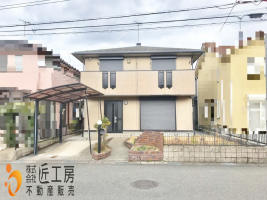 【彦根市　中古戸建情報】