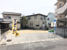 【野洲市　土地情報】