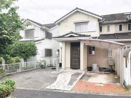 【大津市　中古戸建情報】