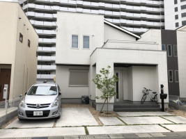 【守山市　中古戸建情報】