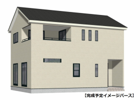 【近江八幡市　新築戸建情報】