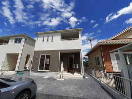 【栗東市　新築戸建情報】