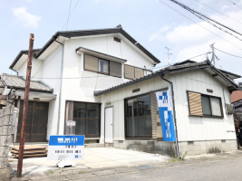 【近江八幡市　中古戸建情報】