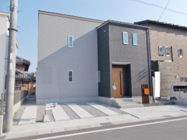 【彦根市　新築戸建情報】