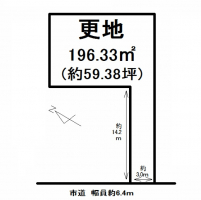 【野洲市　土地情報】