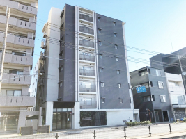 【京都府南区　中古マンション情報】
