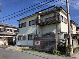 【大津市　中古戸建情報】