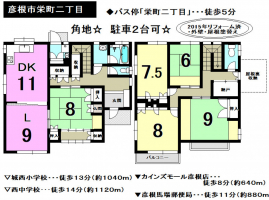 【彦根市　中古戸建情報】
