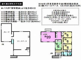 ☆蒲生郡日野町大字大窪 中古戸建 1480万円☆