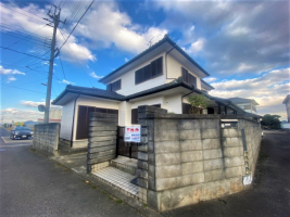 【野洲市　中古戸建情報】