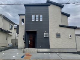 【守山市　新築戸建情報】