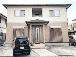【大津市　中古戸建情報】